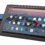 新型「Fire HD 10(2017)」発表 – 価格がぐっと下がってスペック向上!